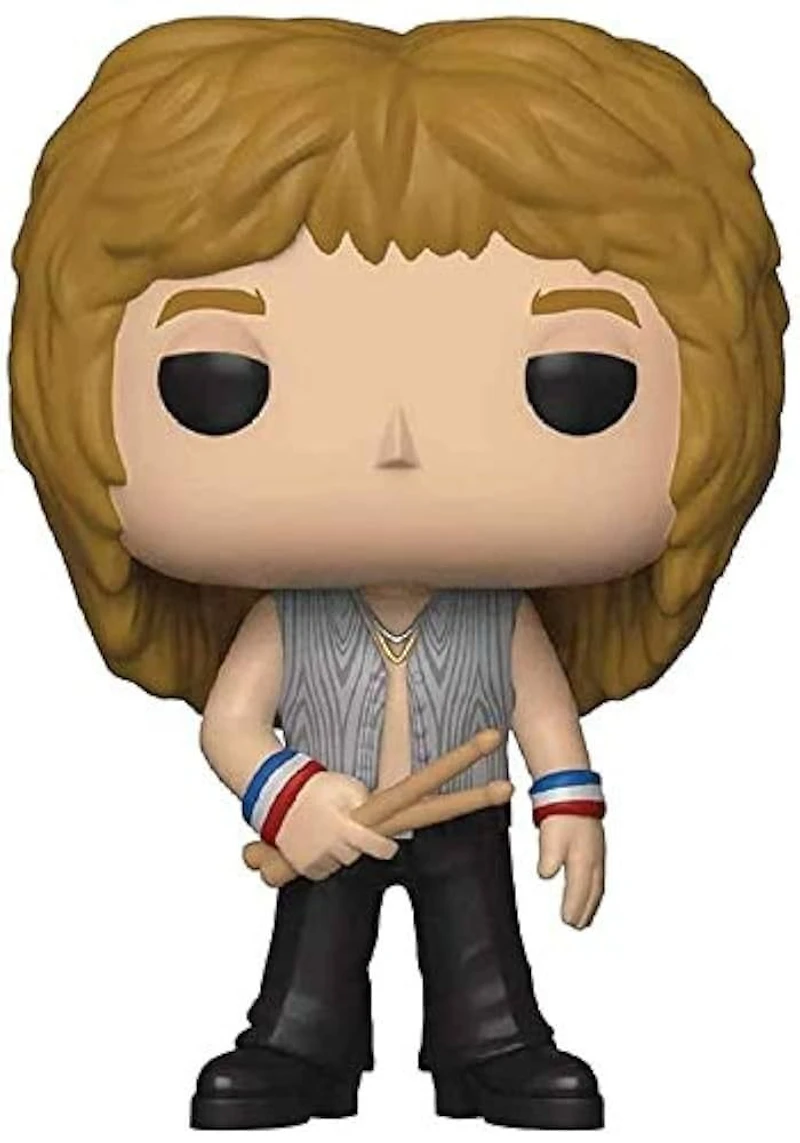 Gm15 Roger Taylor 94