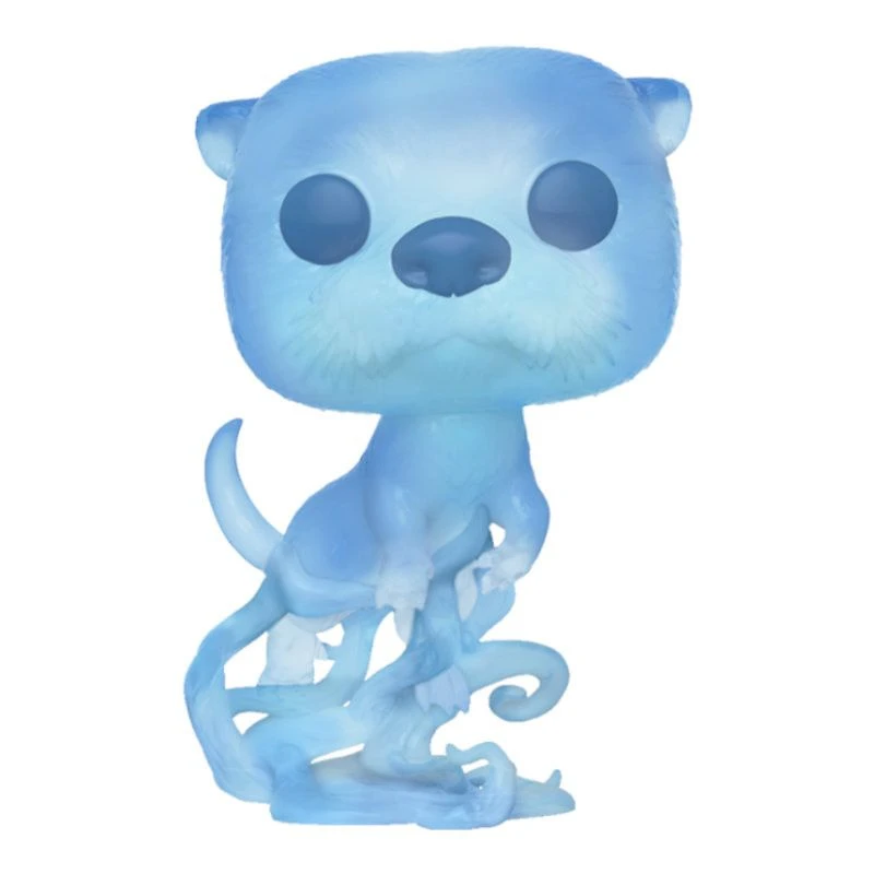 Gm137 Patronus Hermione Granger 106