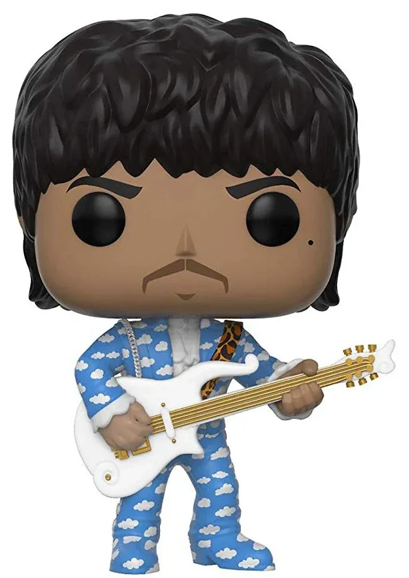 Gm5 Prince 80