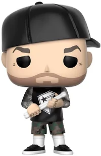 Gm10 Travis Barker 84