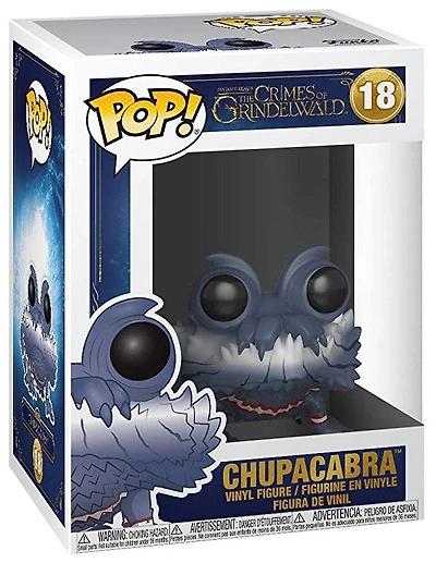 Gm126 Chupacabra 18