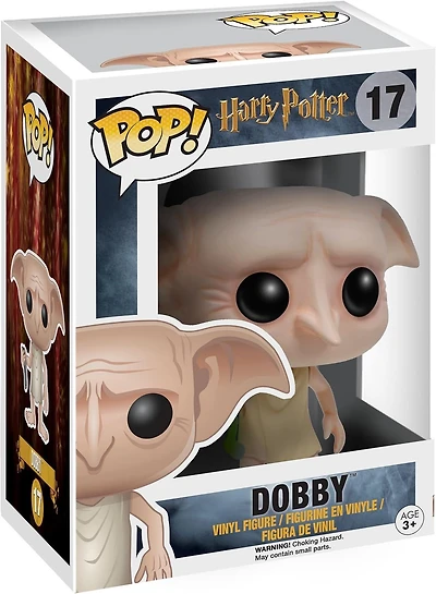 Gm162 Dobby 17