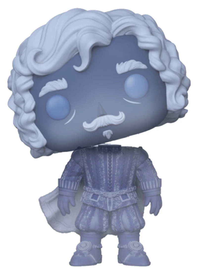 Gm161 Nearly Headless Nick 62
