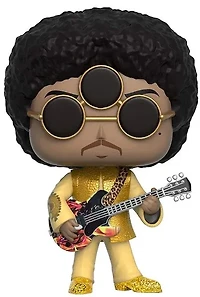 Gm7 Prince 81