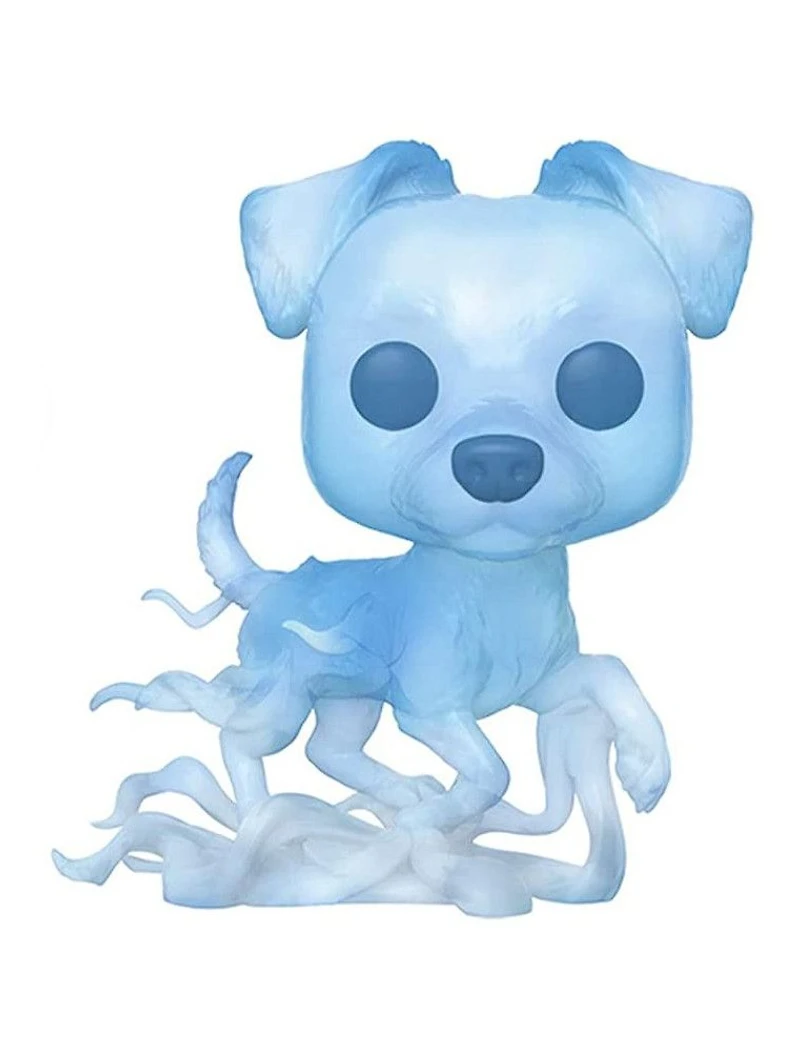 Gm129 Patronus Ron Weasley 105