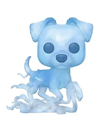 Gm129 Patronus Ron Weasley 105