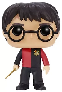 Gm142 Harry Potter 10
