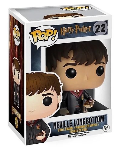 Gm156 Neville Longbottom 22