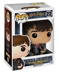 Gm156 Neville Longbottom 22