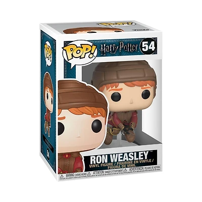Gm158 Ron Weasley 54