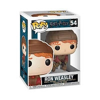 Gm158 Ron Weasley 54
