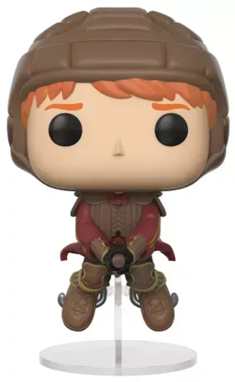 Gm158 Ron Weasley 54