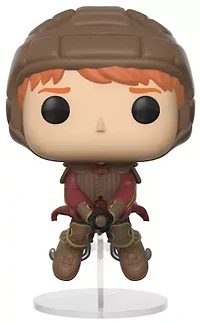 Gm158 Ron Weasley 54