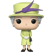 Gm4 Queen Elizabeth II 01