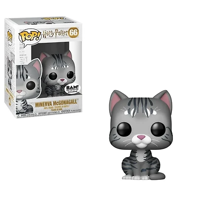 Gm155 Minerva Mcgonagall 66