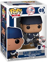 Gm55 Gary Sanchez 49
