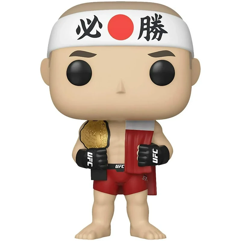 Gm33 Georges St-Pierre 09