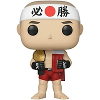 Gm33 Georges St-Pierre 09