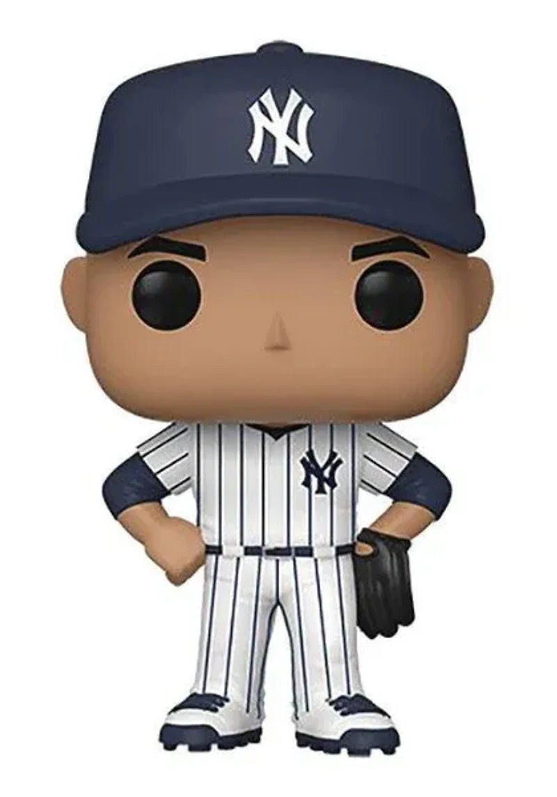 Gm36 Gleyber Torres 48