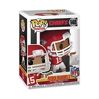 Gm40 Patrick Mahomes II 148