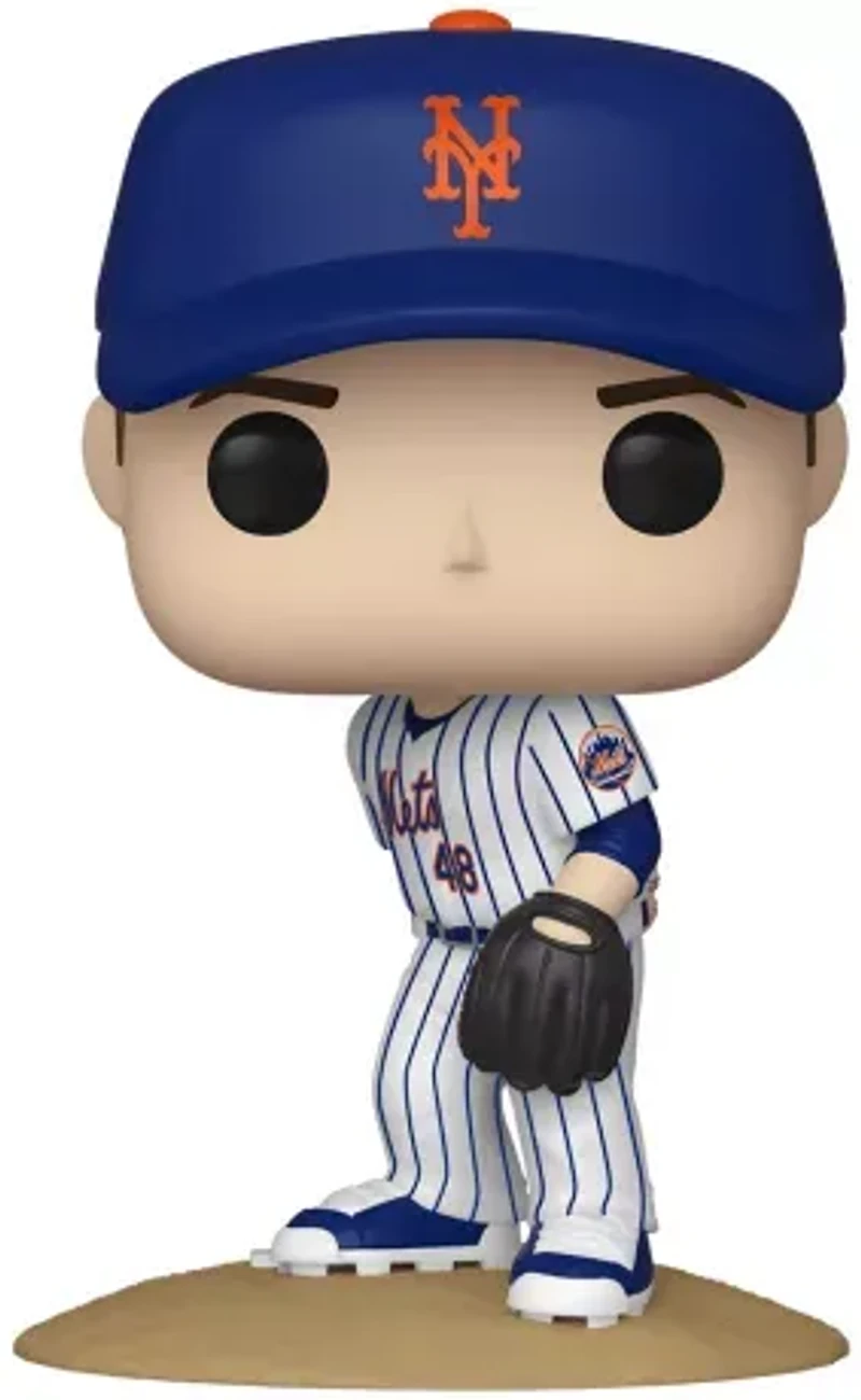 Gm52 Jacob DeGrom 36