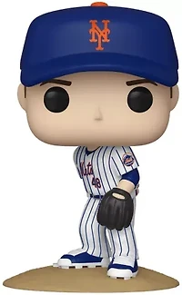 Gm52 Jacob DeGrom 36