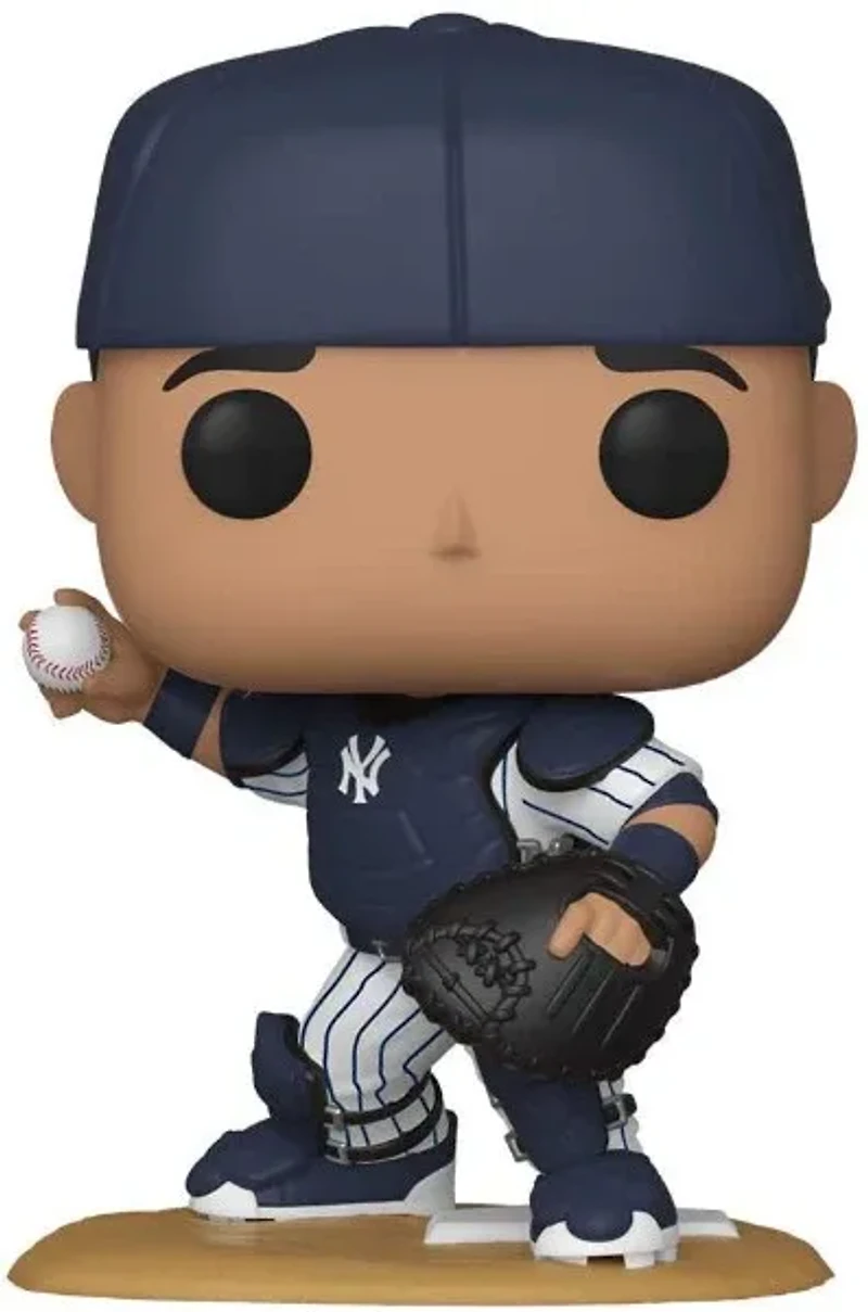 Gm55 Gary Sanchez 49
