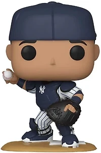 Gm55 Gary Sanchez 49