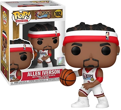 Gm35 Allen Iverson 102