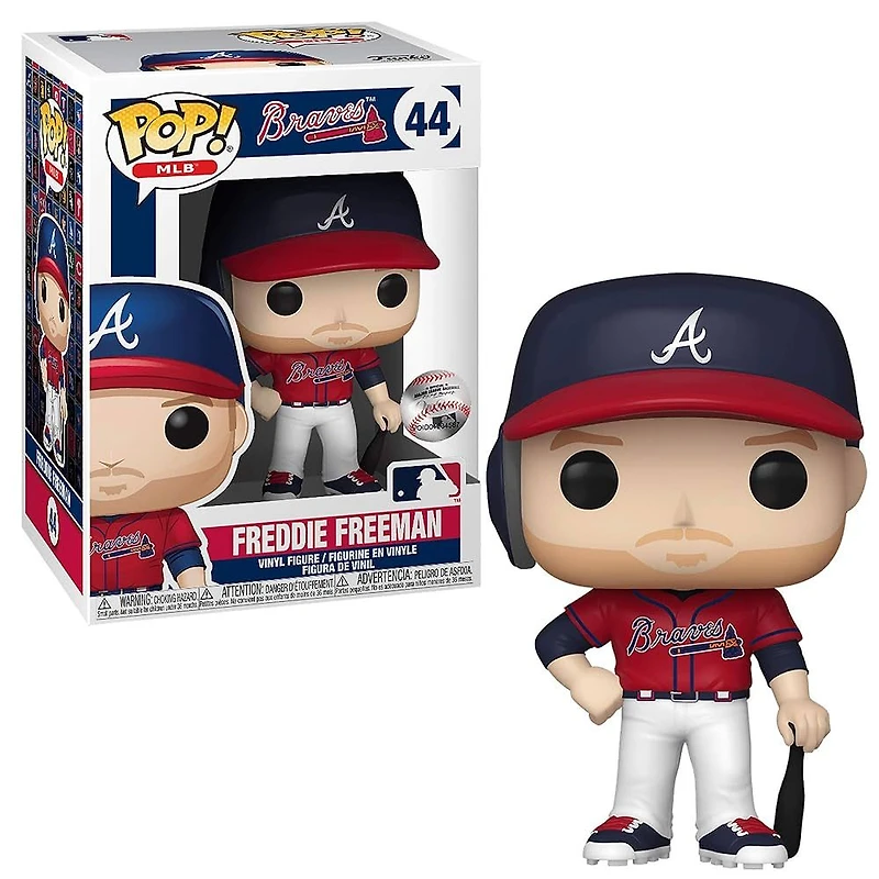 Gm51 Freddie Freeman 44