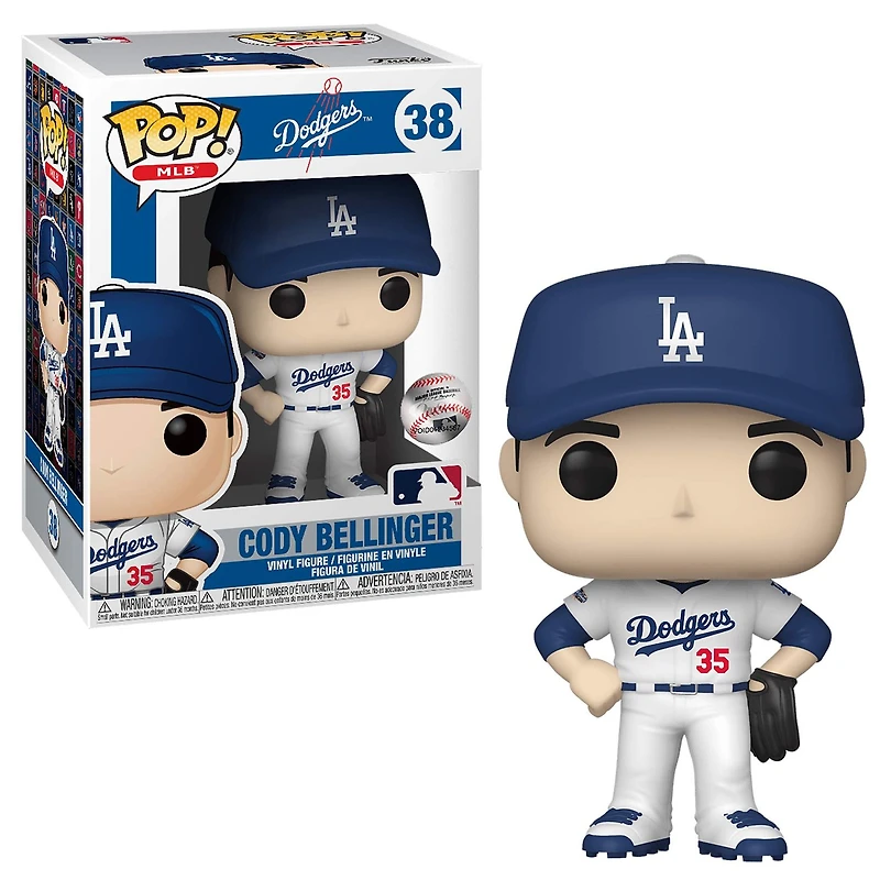 Gm47 Cody Bellinger 38