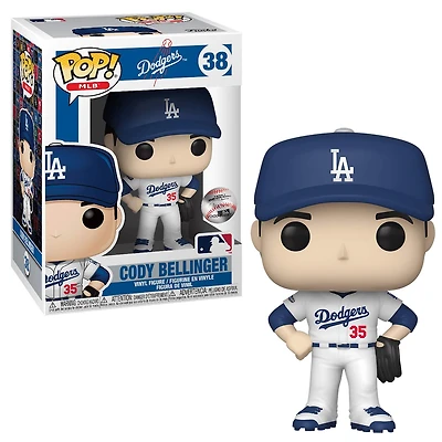 Gm47 Cody Bellinger 38
