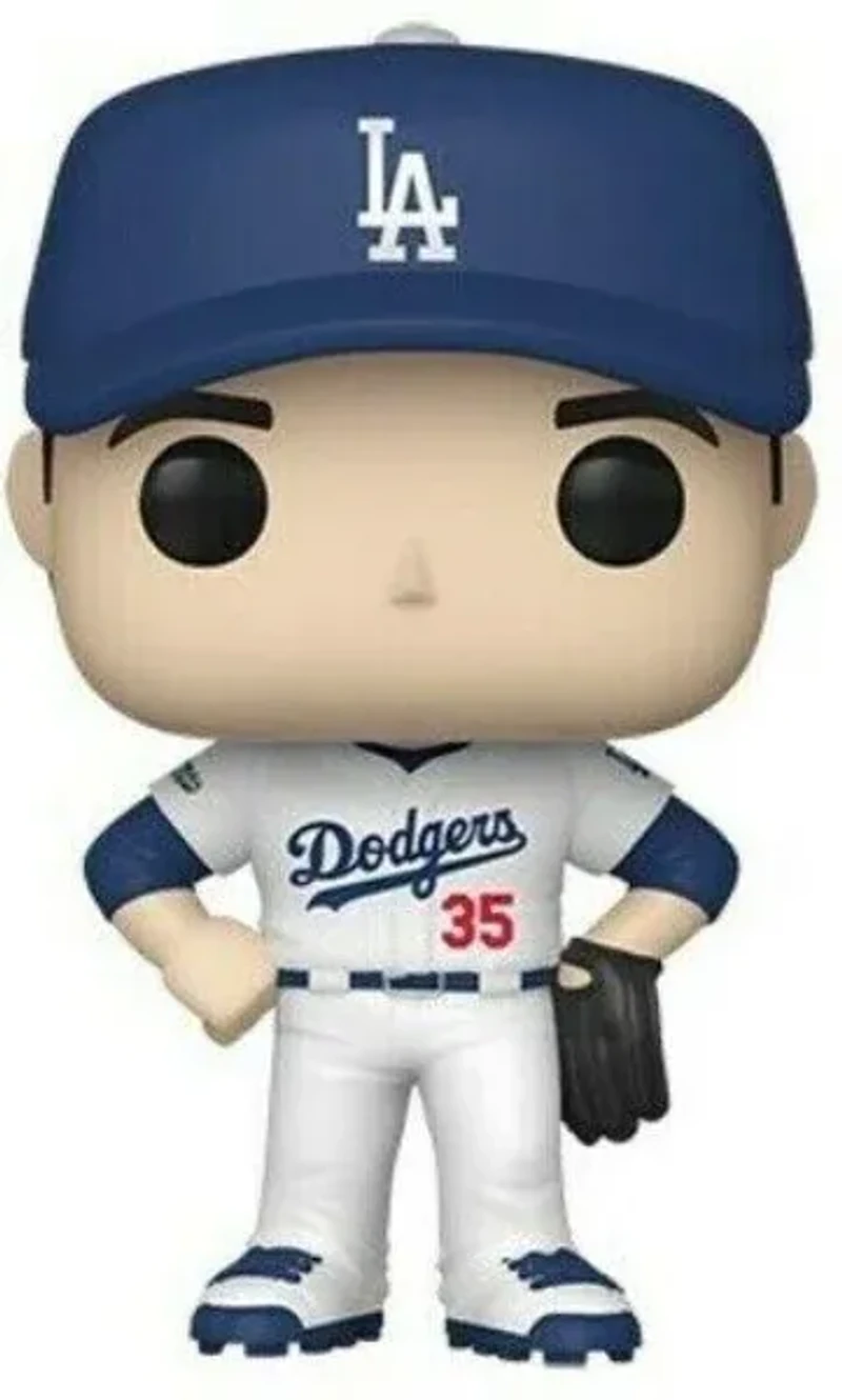 Gm47 Cody Bellinger 38
