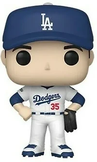 Gm47 Cody Bellinger 38