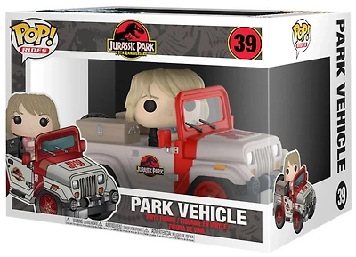 Gm1 Park Vehicule 39
