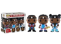 Gn204 Big E / Xavier Woods/ Kofi Kingston 3 Pack