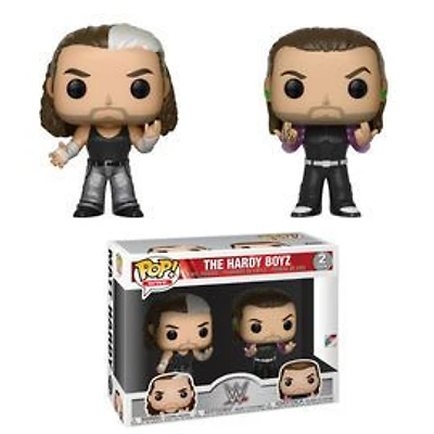Gn191 The Handy Boyz 2 Pack