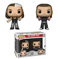 Gn191 The Handy Boyz 2 Pack
