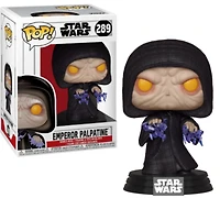 Gn178 Emperor Palpatine 289