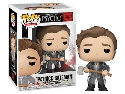 Gn202 Patrick Bateman 942