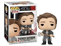 Gn202 Patrick Bateman 942