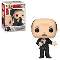Gn175 "Mean" Gene Okerlund 73