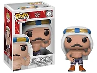 Gn176 Iron Sheik 43