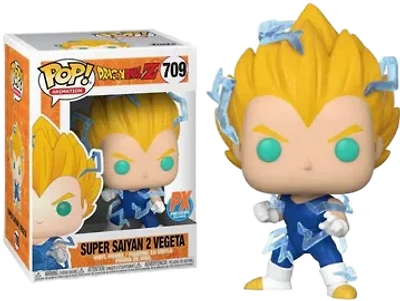 Gn188 Super Saiyan Px 709