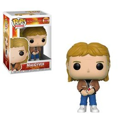 Gn183 MacGyver 707
