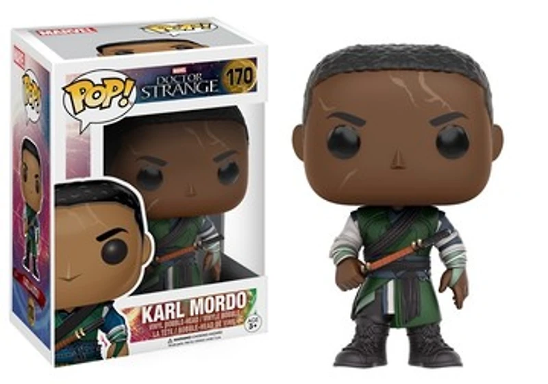 Gn179 Karl Mordo 170