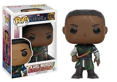 Gn179 Karl Mordo 170
