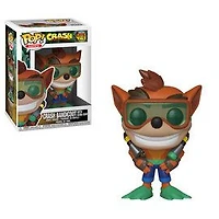 Gn225 Crash Bandicoot 421