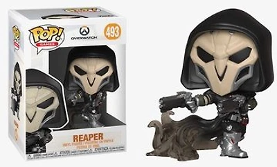 Gn223 Reaper 493