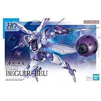 HG 1/144 The Witch From Mercury Beguir-Beu 02